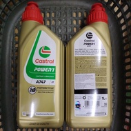 Castro 2T Power 1 A747 (1L)
