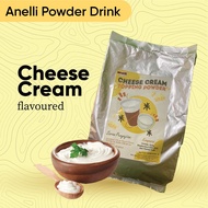 Anelli Cheese Cream Topping Powder