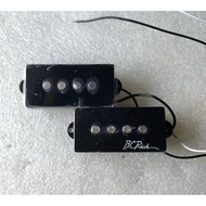 BC RICH 4 string Bass Pickup Original jazz Precision Model Bass
