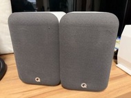 Q Acoustics M20 HD 無線揚聲器