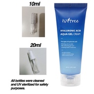 ✲◄◈Isntree Hyaluronic Acid Aqua Gel Cream