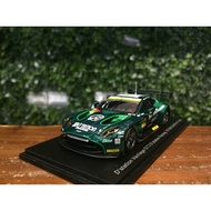 1/43 Spark Vantage GT3 777 GT300 SuperGT 2025 43SGT25777 [MG