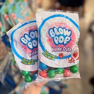 Blow Pop Candy