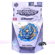 Beyblade Ace Ashura .00M.V Ice Prison Burst Rise GT WBBA Beyblade B-00
