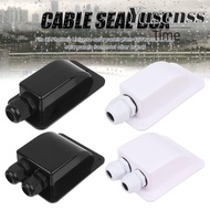 YUSENSS Cable Entry Gland Durable Waterproof Camper. RV Roof Cable Box