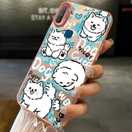 Case For VIVO Y17 Y17s Y15 Y15s Y15a Y15c Y12 Y12i Y3 Y3s Y16 Y01 Y35 5G Y56 5G Y36i 5G G2 5G