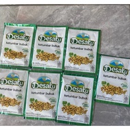 My Village Turmeric and Coriander Powder 15g (7Pcs)