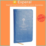 NABRE, New American Bible, Revised Edition, Catholic Bible, First Commun by Catholic Bible Press (UK