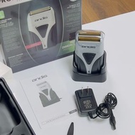 Andis Profoil Lithium Plus 電鬚刨  安迪斯美國ANDIS電動剃須刀安第斯油頭漸變推白剃須刀