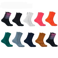 Ykywbike Sports Racing Cycling Socks High Quality and Breathable Professional socks