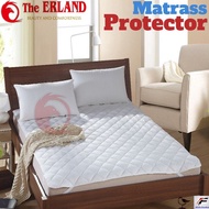 [Import] Protector Mattress Cover Mattress Protector The Erland ART L7X2