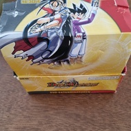 playing card duel masters (set)
