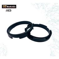 Centric 2.5 inch to 3 inch CentricRing 2.5 in to 3 in ConverterRing 2.5 inch BILED ProjectorRing to 