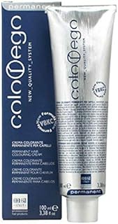 EVER EGO (ALTER EGO) PERMANENT HAIR CREAM 8/73 LIGHT BLONDE TABACCO 3.38 OZ