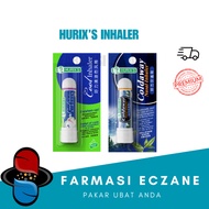 HURIX'S COOL INHALER/Coldaway Nasal Inhaler