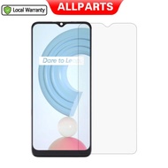 ALLPARTS Clear 0.26mm 9H 2.5D Tempered Glass For OPPO Realme C21Y C25Y Screen Protector Clear 0.26mm