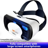VR Virtual Reality Gaming Glasses VR Private Eyeglasses ar Cinema3DVR