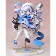 [Chat Before Ordering Every Time!!] Kafuu Chino-Tippy-Wild Geese-1/7 (Anime University COOP Stronger