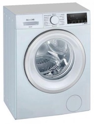 西門子 - Siemens 西門子 WS14S4B8HK 8公斤 1400轉 前置式洗衣機(高820mm)