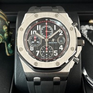 Aibi Royal Oak Offshore Red Demon 26470ST.OO.A101CR.01 Audemars Piguet