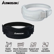 Kawasaki Pickleball Sports Master MAX Knee Guards Patellar Knee Protector K1E00‑C3450 K1E00‑C3451 K1