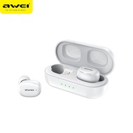AWEI T13 Pro TWS Earbuds with Charging Case
