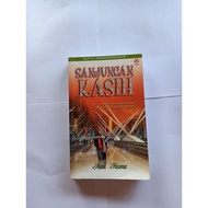 Novel  Sanjungan Kasih Aimi Husna Alaf 21 Preloved