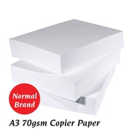A3 70gsm Copier Paper | A3 IK Yellow | A3 Double A | A3 PaperOne 75gsm | A3 Paper | A3 Photostat Pap