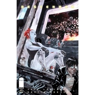 (Physical Issues) Descender (2015/Image) 9