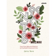 BOOK 99 Notes FOR MUSLIM WOMEN