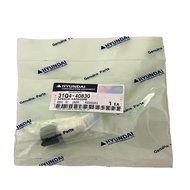 HYUNDAI Excavator SENSOR-PRESSURE 31Q4-40830 50Bar for R220-9S R330-9S R520LC-9S