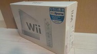 Wii 二手主機+全套配備+九款遊戲 (誠可議價)