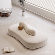 Reception Sand Discovery Generation Simple Fabric Shoe Store Clothing Special-Shaped Curved Large So