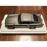 1/18 Hotwheels Fine Hotwheels Elite Hotwheels Elite Aston Martin DB5 < 007 Golden Finger > Special E