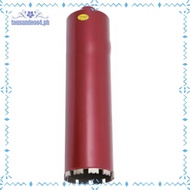 [tousandeoe4.ph]  Core Drill Bit 63/76/112MM for Dry/Wet Concrete Core Drilling, Handheld Tool 112mm
