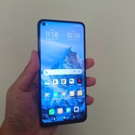 XIAOMI REDMI NOTE 9 4/64 BEKAS/SECOND MULUS