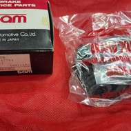 Front Brake Caliper Seal Daihatsu Charade Cx G100 Code 239