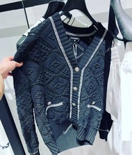 Chanel Cardigan 23C