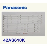 PANASONIC TV TH-42AS610K 42AS610K LED Backlight Ready Stock in Malaysia Replacement New Set