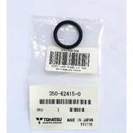 Tohatsu/Mercury Japan Bracket Swivel Bushing O-ring 15hp 18hp 2stroke 350-62415-0