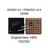 IC Charging SN2501 U3300 SN2501A1 lph0ne X 8 Plus Org New Tested Cas A1 Charger