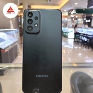 Hape Hp Bekas Second Samsung A23 5G Garansi 1 Bulan Terbaru