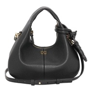 GANNI Women's Hobo Mini Grained 600075398