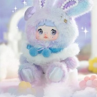 NOMMI ชุดตุ๊กตาของเล่นทันสมัยจี้ตุ๊กตาโมเดลพยากรณ์สภาพอากาศของขวัญวันเกิดสินค้าใหม่