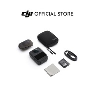 DJI Osmo 360 - 8K Revolutionary 360° Camera - Adventure Combo
