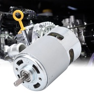 Motor 775 Motor Dc 12-24V for Front And Rear High Revolution Speed