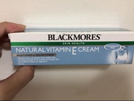 Blackmores 澳洲冰冰霜 VE霜 VITAMIN E CREAM