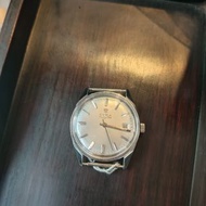 CYMA 手動上鍊日期顯示手錶