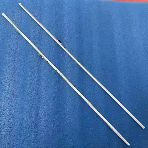 LED backlight strip For 55QNED80 55QNED816RE MEK65185001 HC550EQH-ABHA1-A114