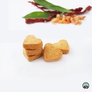 [Home's Favourite] Singapore Laksa Cookies Tin